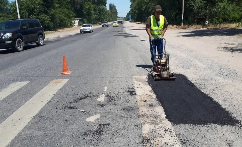 В Минтрансе рассказали, когда начнется строительство автодороги Бишкек–Кант
