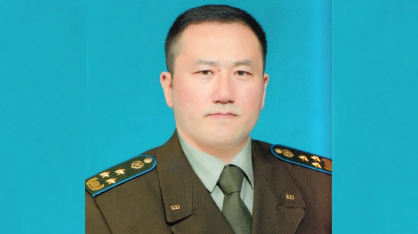 Руководство ГКНБ: продолжаются кадровые ротации