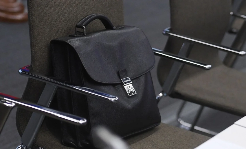 Чынгыз Эшимбеков назначен генконсулом Кыргызстана в Чикаго