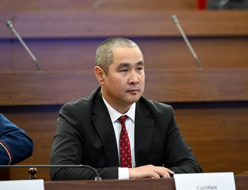 Парламент поддержал кандидатов для назначения главами трех министерств