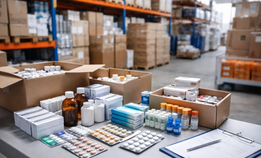 Минздрав планирует сэкономить 410 млн сомов на новой модели закупки лекарств