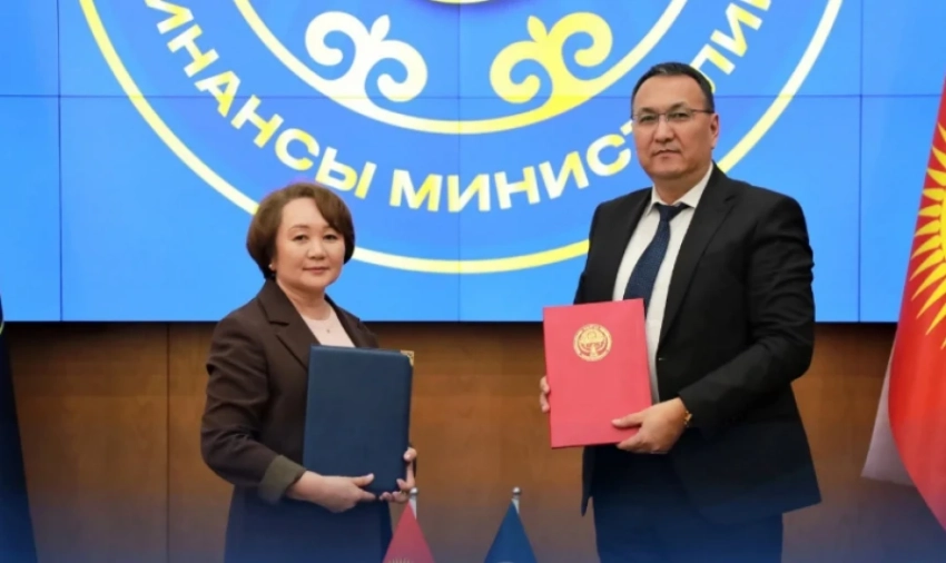 В Кыргызстане создадут Фонды поддержки местных инициатив