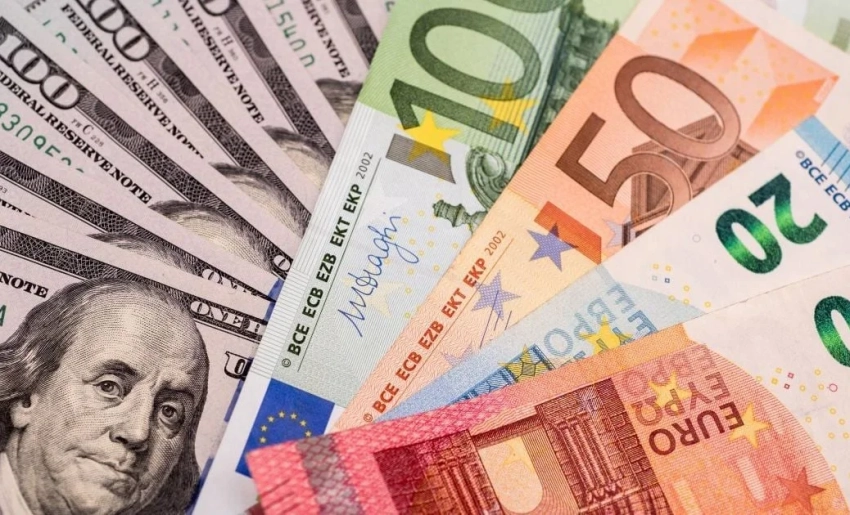 Курс валют на текущий день