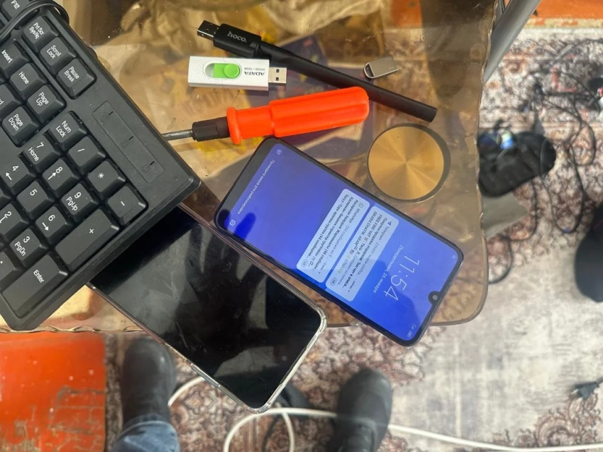 ГКНБ предупреждает о рисках онлайн-радикализации подростков