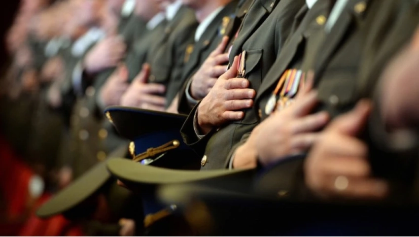 ГКНБ: Создание комиссии по пересмотру уголовных дел противоречит Конституции