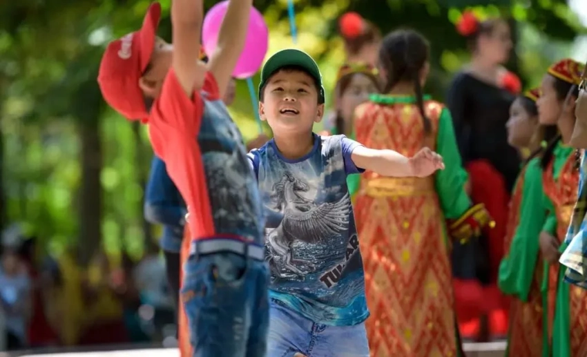 Пять причин, почему детям не рекомендуется держать пост орозо - РЦУЗиМК