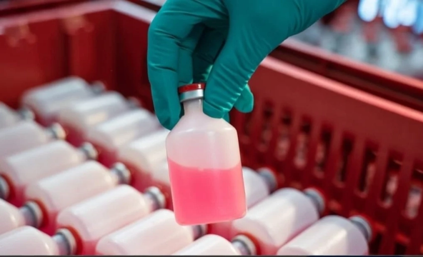 Ветеринарная служба разрабатывает АИС для регистрации и сертификации препаратов