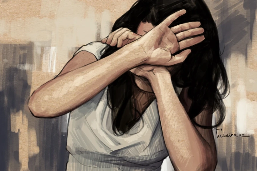 В Кыргызстане вновь предложили ужесточить наказание за особо тяжкие преступления против детей и женщин