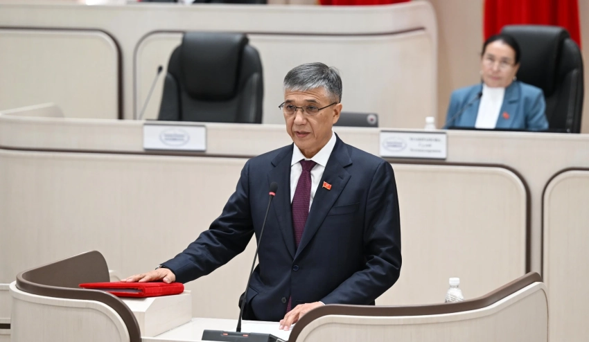 Рыбоводы бьют тревогу: депутаты требуют разъяснений по запрету на импорт кормов