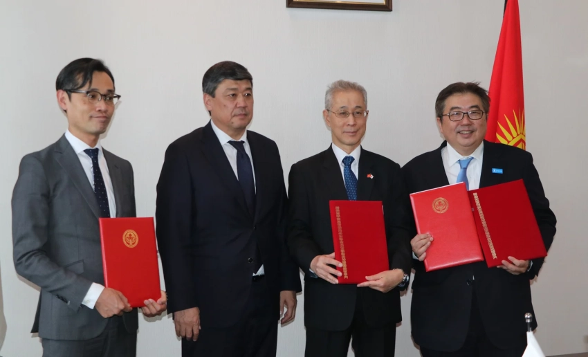 В КР 17 тысяч фермеров получат поддержку в рамках нового агропроекта