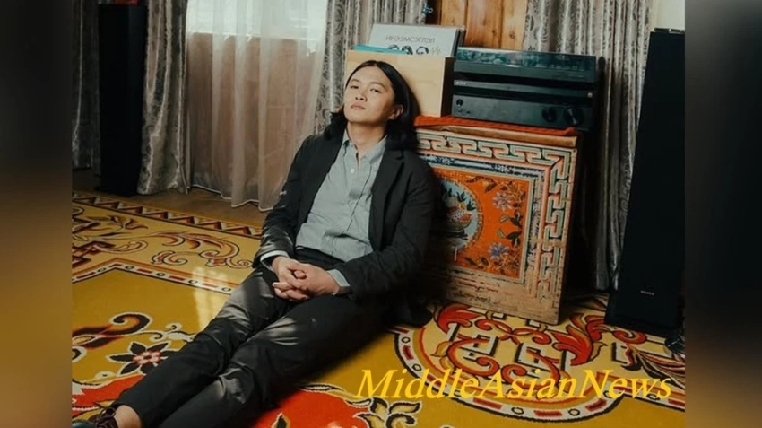 Magnolian: Моя главная цель — не повторяться