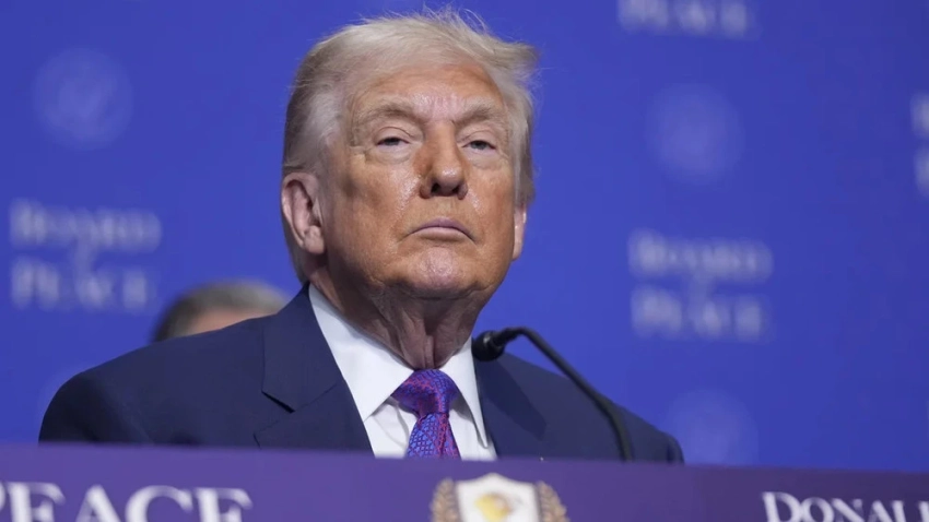 Трамп объявил о $7 млрд помощи Газе, включая от Казахстана и Узбекистана