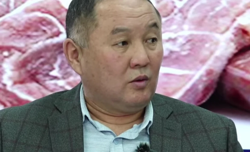 Специалист назвал причины повышения цен на мясо в Кыргызстане