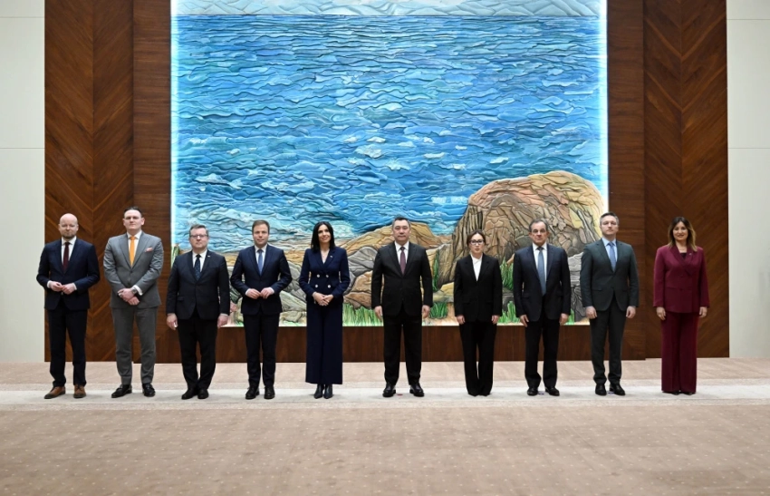 Евросоюз усиливает роль в ЦА. Визит Европарламента и сигналы Кыргызстану