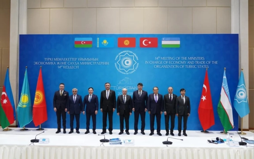 ОТГ выходит на новый уровень экономического сотрудничества