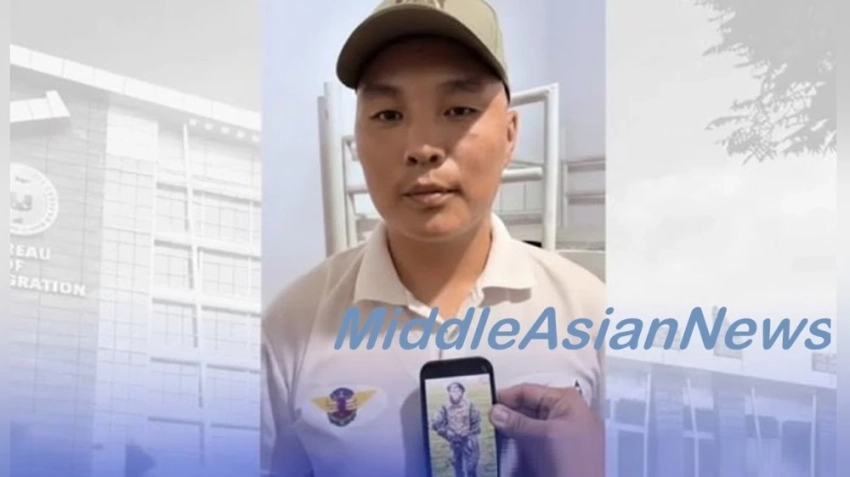 «Арестованный в Замбалесе монгольский «шпион» не связан с Китаем», — заявляет посольство