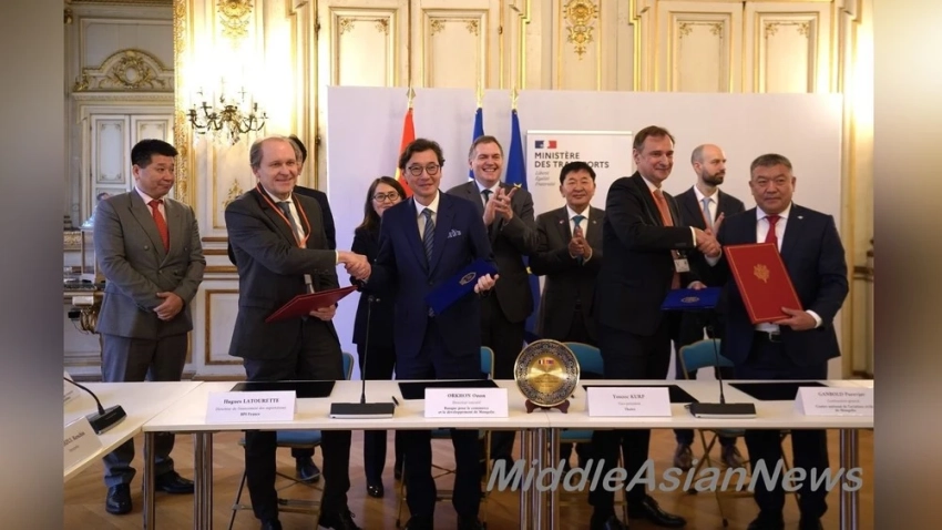 Подписано соглашение о финансировании на сумму €23 млн