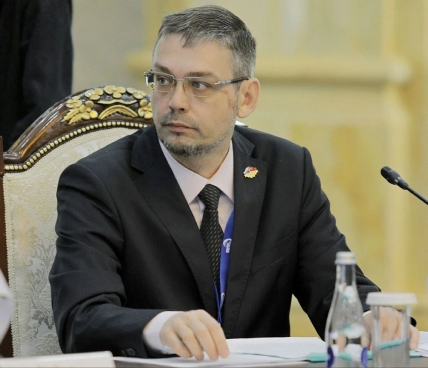 Дмитрий Белов: как конфликт на Ближнем Востоке ударит по логистике КР