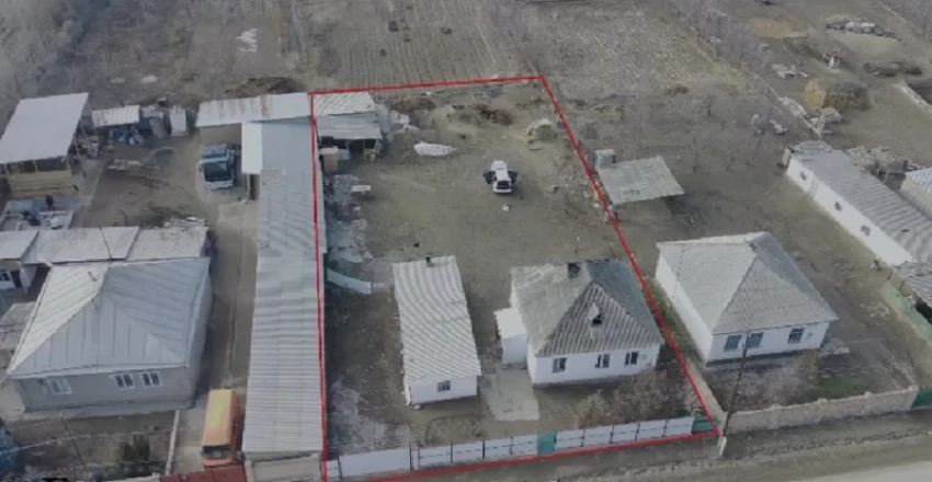 ГКНБ: Ломбард "Орозалы" в Таласе добровольно вернул гражданам недвижимость