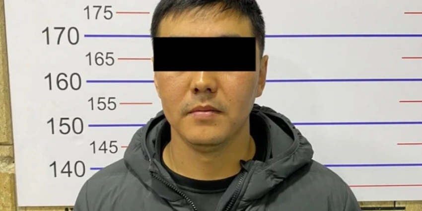 Обещал устроить в "Кумтор" за 135 тысяч сомов, но обманул