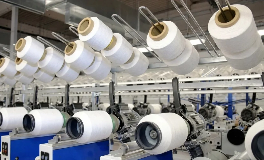 Швейные предприятия могут получить льготные кредиты через уполномоченные банки