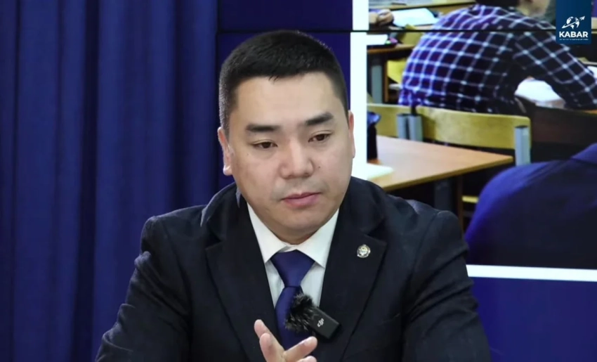 Более 25 тысяч обращений от школьников поступило через анонимную функцию «Коркпо, билдир»