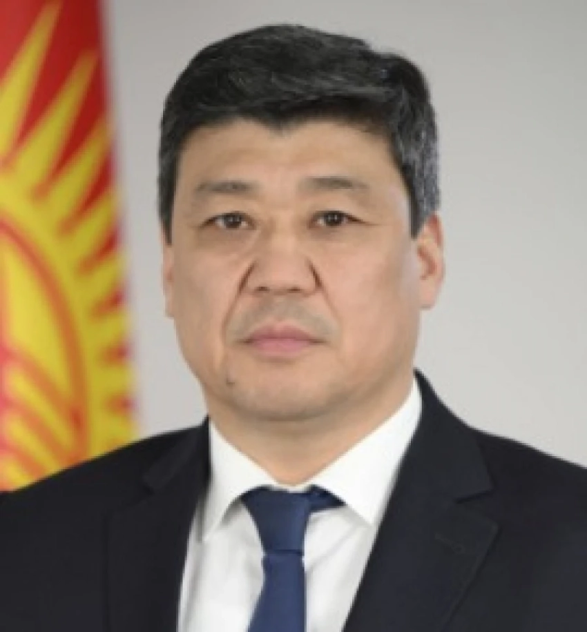 Бакыт Торобаев прокомментировал аудиозапись, распространённую в соцсетях