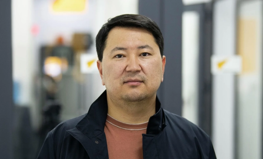 Эрлист Акунбеков назначен и.о. зампреда кабмина и главы Минсельхоза