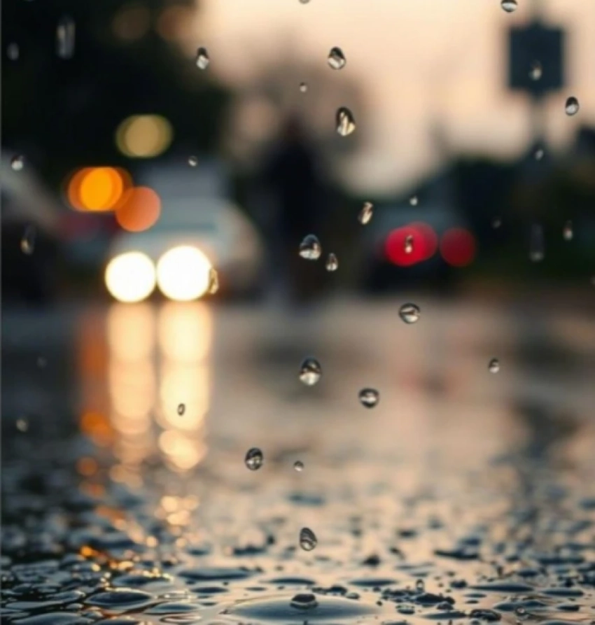 Прогноз погоды на 25 февраля