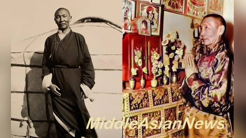 Правительство Монголии раскрыло личность своего величайшего шпиона XX века