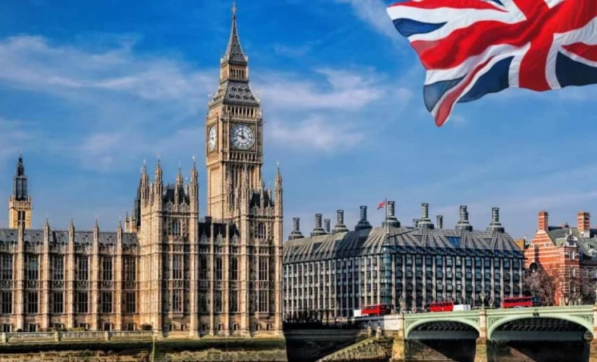 Жээнбек Кулубаев совершит рабочий визит в Великобританию