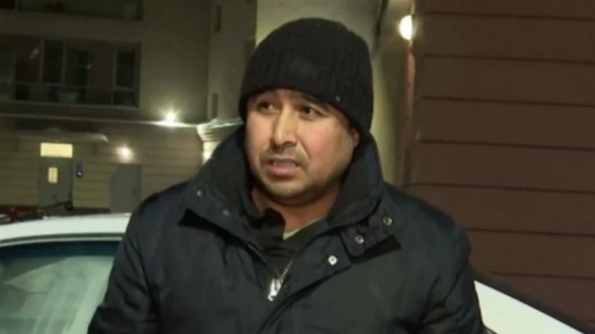 Шавкат Мирзиеев наградил узбекистанца-дворника, который спас ребёнка в Санкт-Петербурге