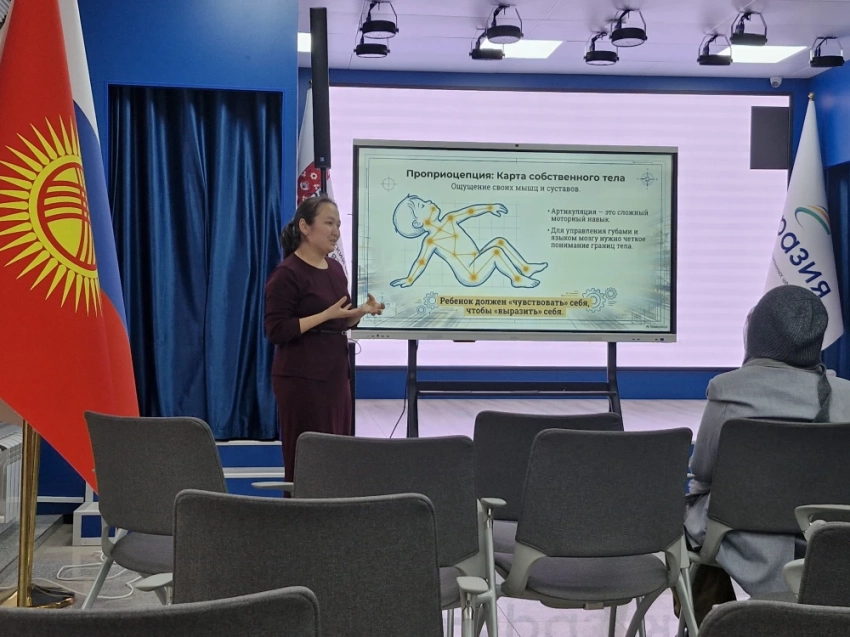 Ребенок потерял слух после болезни и снова учился слышать и говорить. История Алинура