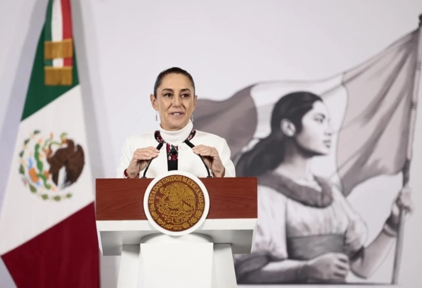 Мексика заявила о безопасности ЧМ-2026 после ликвидации лидера картеля