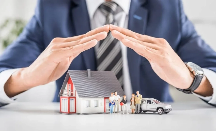 Кыргызстанцам выплачено 147 млн сомов страховых компенсаций за прошлый год