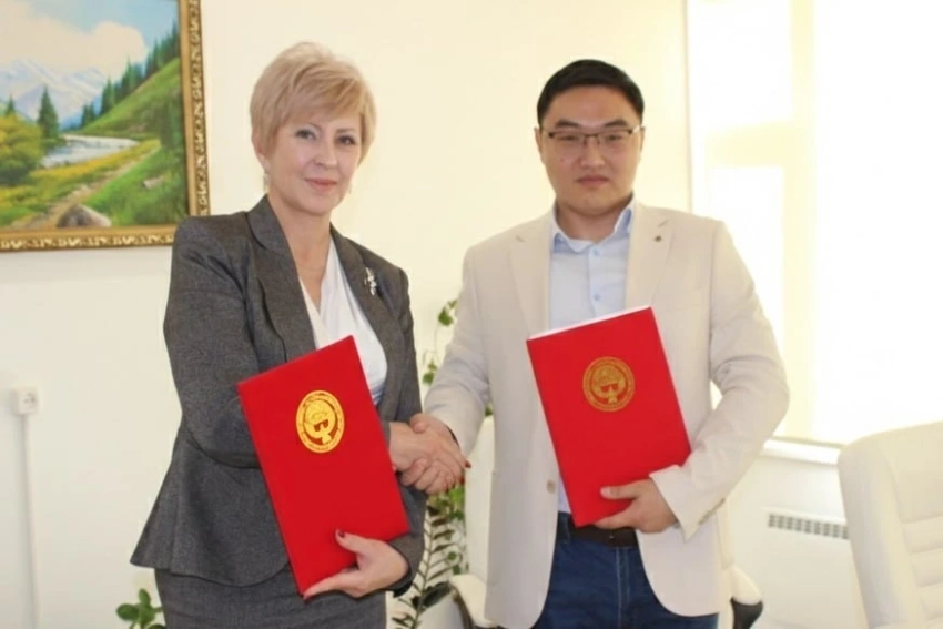 В КР начнут системно обучать специалистов по гражданским беспилотникам