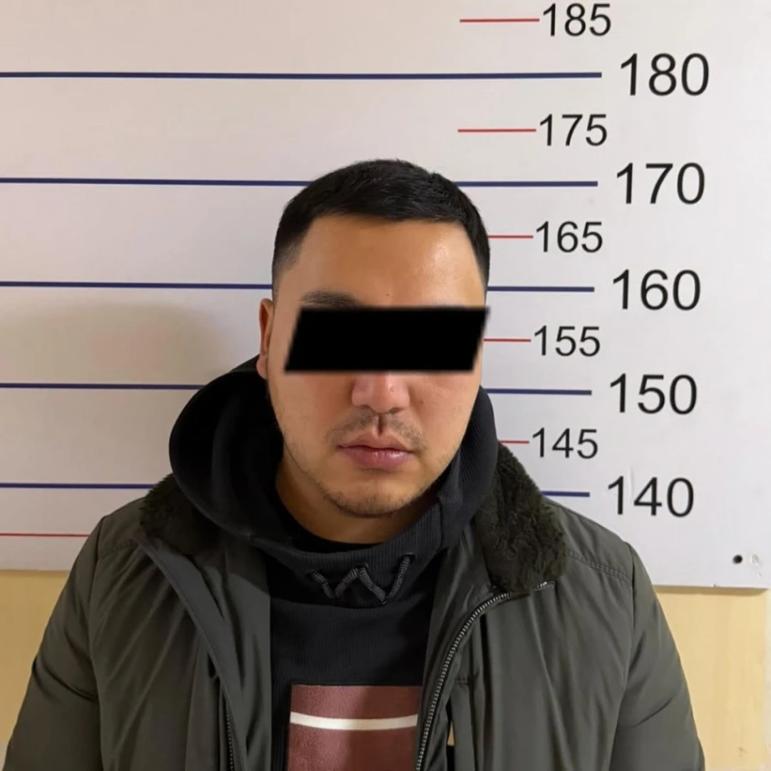 Под предлогом открытия совместного бизнеса присвоил 4,1 млн сомов