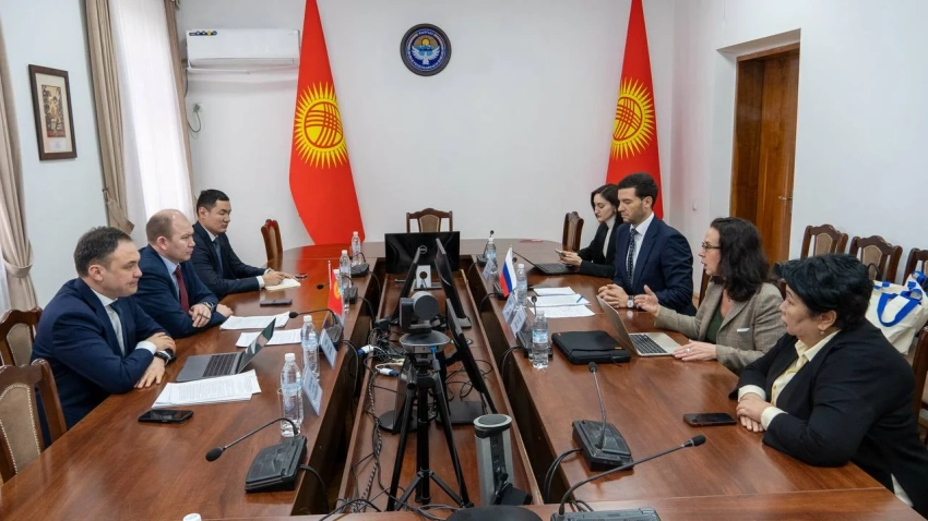 Центр ядерной медицины планируют создать на базе НЦ онкологии и гематологии