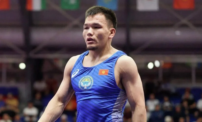 Орозобек Токтомамбетов завоевал серебро рейтингового турнира MUHAMET MALO-2026 в Тиране