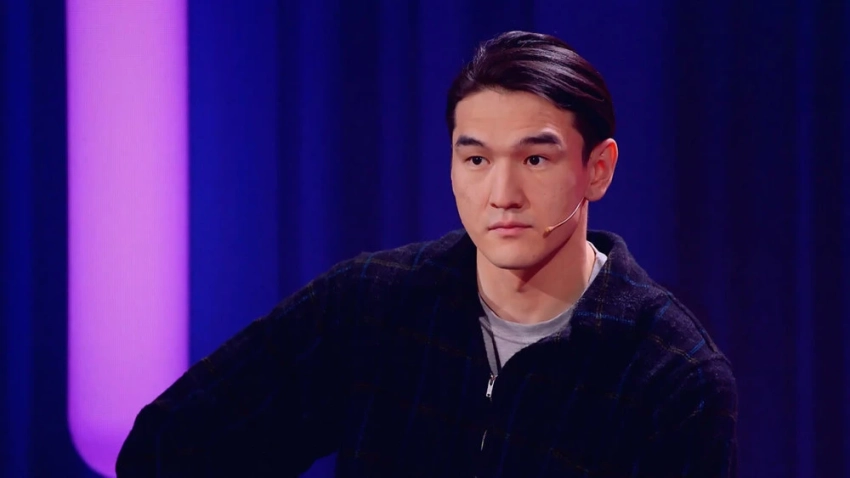 «Даже у Зеленского нет такого запрета. 50 лет. Я что — Дракула?» Нурлан Сабуров дал первый концерт после запрета на въезд в Россию