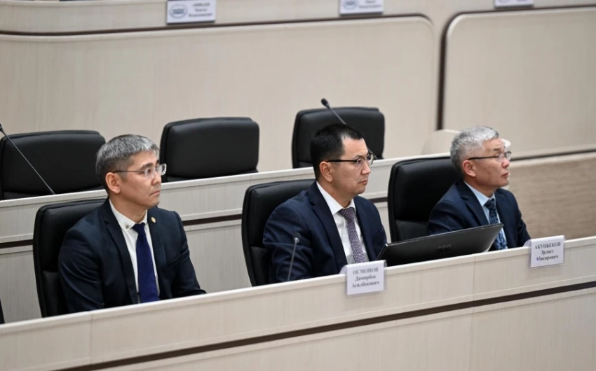 Президент подписал указ о назначении двух министров