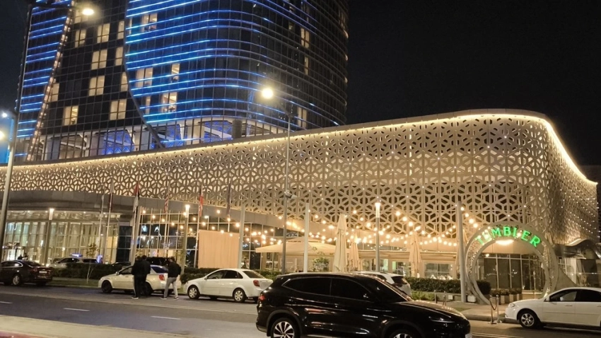 В Ташкенте обустроят девять новых парков и троекратно увеличат площадь зеленых зон