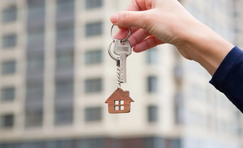 В Бишкеке в 2026 году планируют выдать около 6,3 тыс. ипотечных квартир