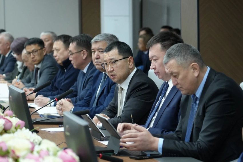 Новый глава Минводсельпрома продолжит политику предшественника