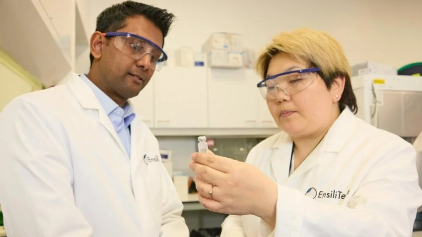 Разработки кыргызской ученой могут изменить глобальную систему хранения вакцин