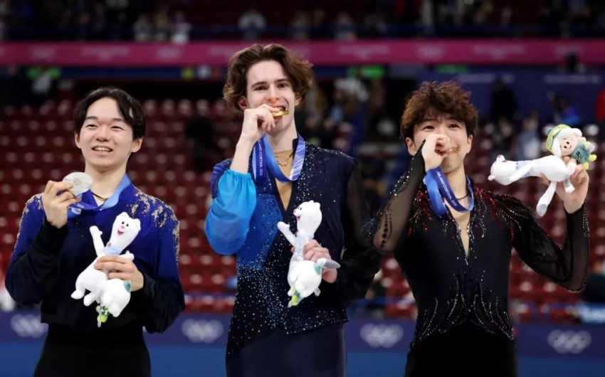 «Выставили чек». Олимпийское золото Шайдорова, споры вокруг его гонораров и провал коммуникаций Минспорта