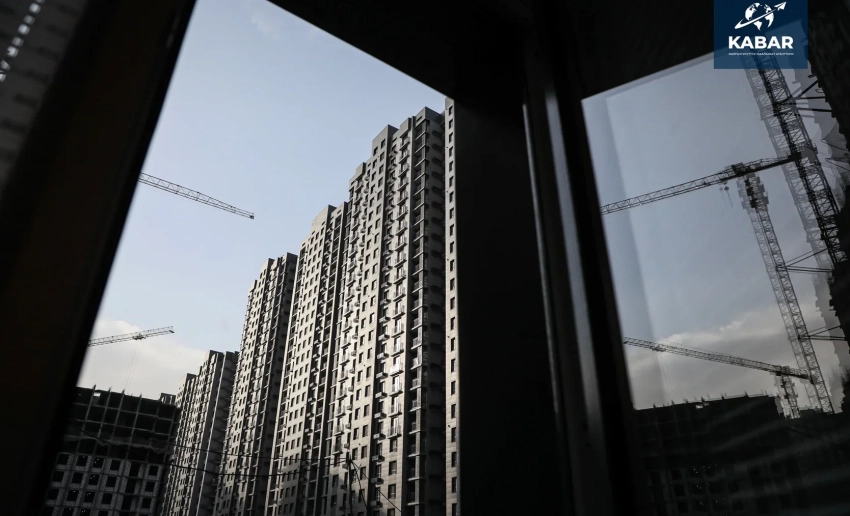 В ГИК разъяснили порядок получения квартиры на условиях квоты