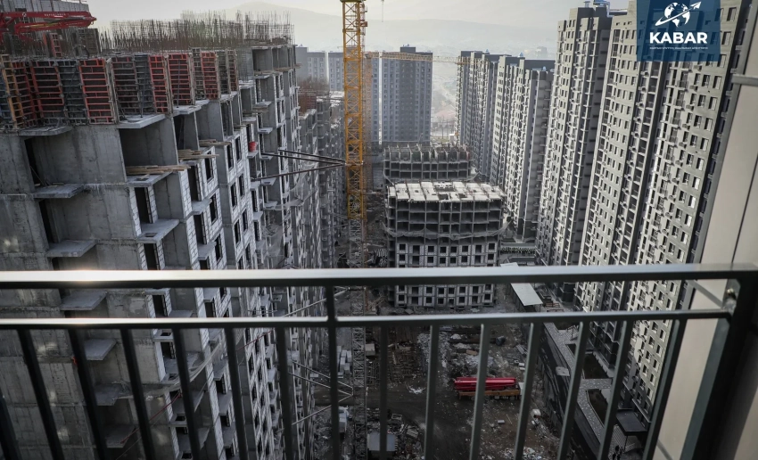 Половина ипотечных квартир будет предоставляться через механизм долевого строительства - ГИК