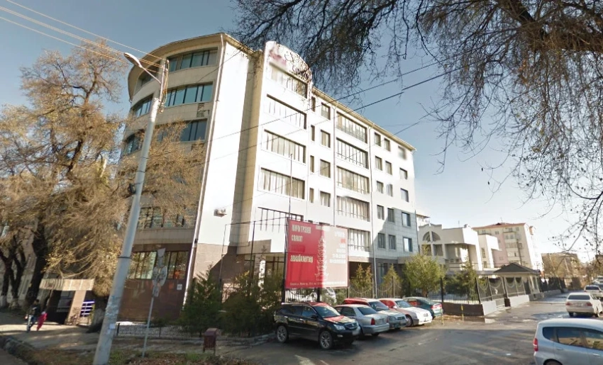 В МЧС КР произошли кадровые изменения