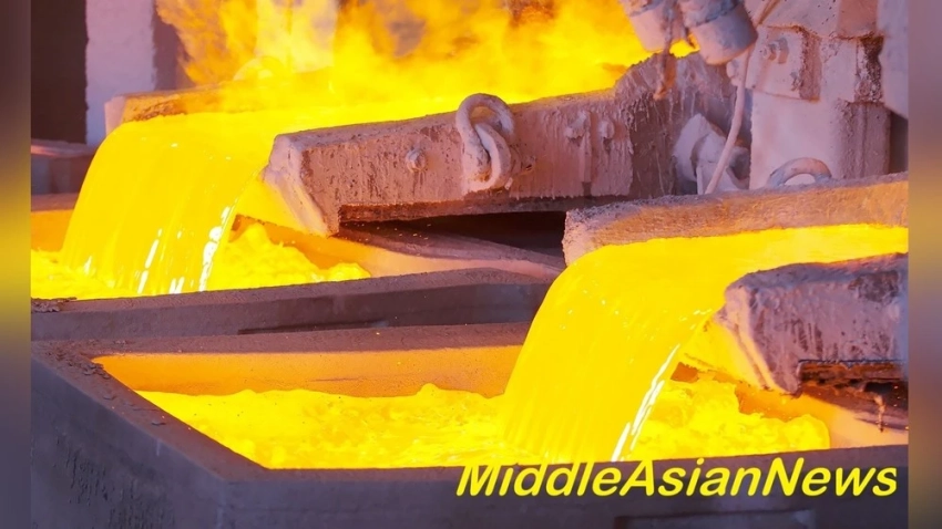 Монголия переходит к следующему этапу процесса отбора медеплавильного завода